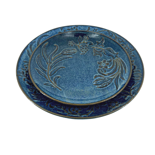 N-Kit Vajilla Azucena