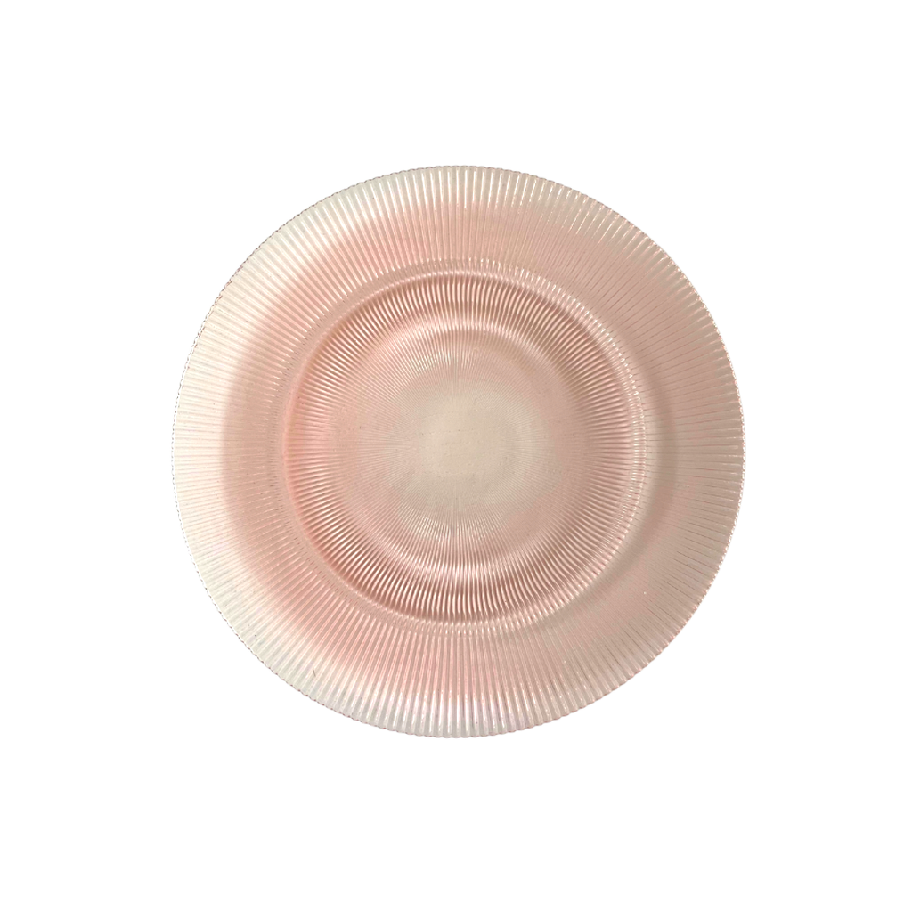 Plato Trinche Oporto Rosa Palo
