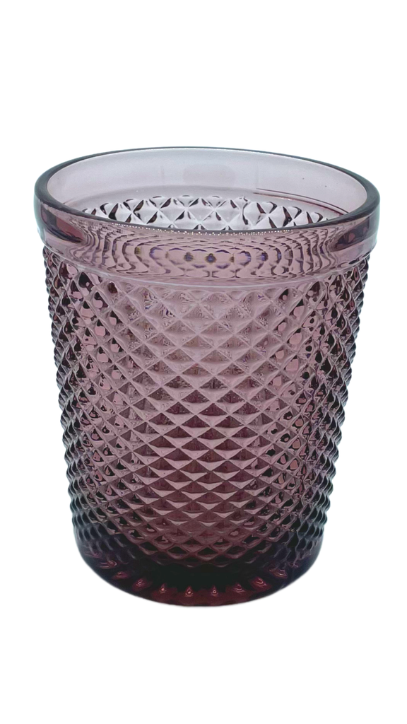 Vaso Lucca Tinto Old Fashion