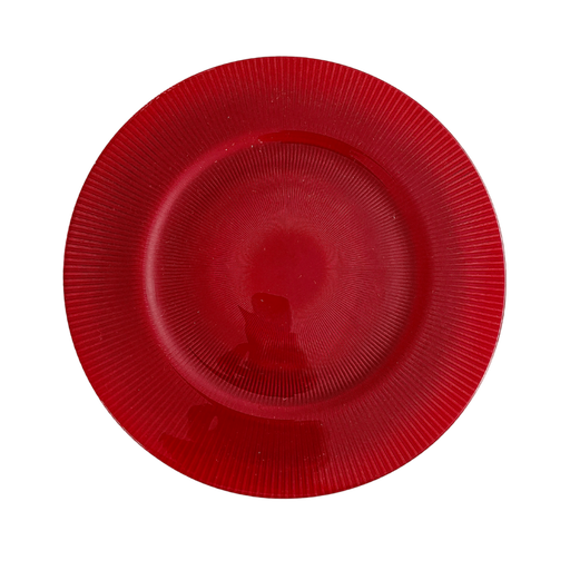 Plato Trinche Oporto Rojo
