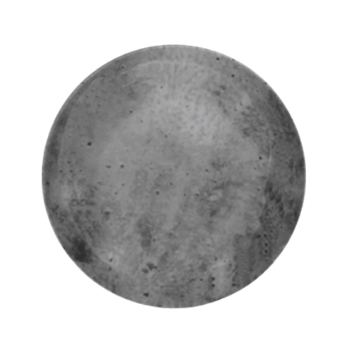 Plato Trinche Pietra