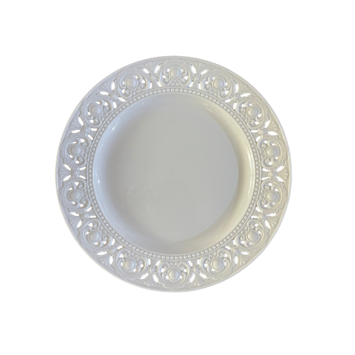Plato Trinche Puebla